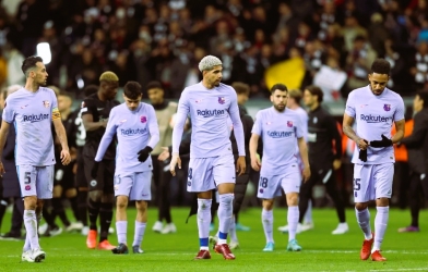 Nhận định Barcelona vs Cadiz: Vực dậy tinh thần