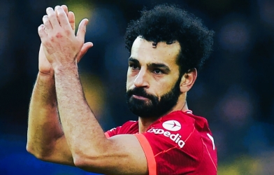 Trent Alexander-Arnold: “Salah là nạn nhân của chính mình'