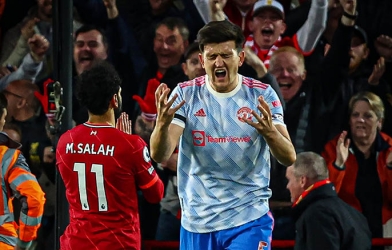 25.000 CĐV MU đồng lòng đòi tước băng thủ quân của Maguire