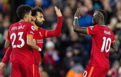 Nhận định Liverpool vs Villarreal: Hóa giải 'ngựa ô'