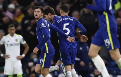 Nhận định Chelsea vs Everton 20h00 hôm nay 1/5: Trở lại quỹ đạo