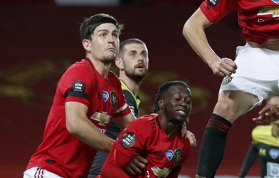 Chuyển nhượng chiều 4/5: MU chia tay “bản hợp đồng thảm họa” nhất thời hậu Sir Alex?