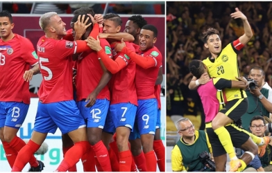 Tin bóng đá 15/6: Đội cuối có vé dự World Cup, thêm đội ĐNÁ có vé đi Asian Cup 2023