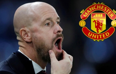 MU vỡ mộng sở hữu 'tiền đạo toàn năng', hàng công mùa tới lại tan nát?