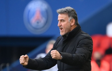 Chào mừng tân HLV, PSG chốt luôn 2 'quái vật phòng ngự' làm quà