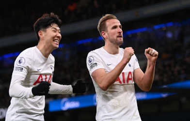 Nhận định Tottenham vs K-League All Star, 18h00 hôm nay 13/7