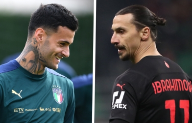 'Gã khổng lồ' vào cuộc, PSG tiếc nuối nhìn truyền nhân Ibra xa dần