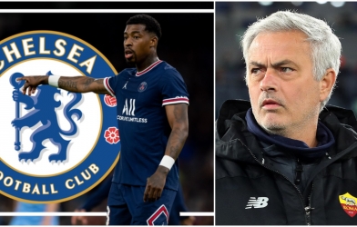 Tin chuyển nhượng tối 17/7: Chelsea mua nhà vô địch World Cup, Mourinho ra tay vì 'tiểu Messi'