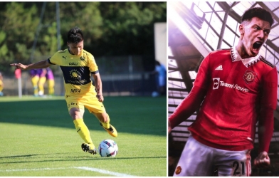 Tin bóng đá 18/7: Quang Hải hòa nhập nhanh tại Pau FC; MU bạo chi mua trung vệ toàn năng