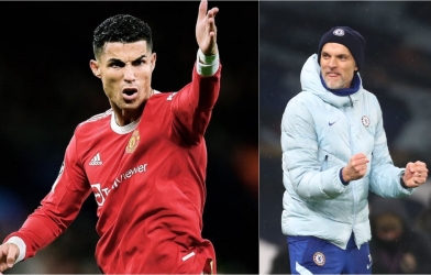 Tin chuyển nhượng 30/7: Ronaldo đích thân xác nhận tương lai; đã có hậu vệ chịu tới Chelsea