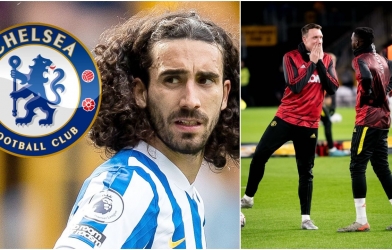 Tin chuyển nhượng tối 2/8: Chelsea chốt xong 'ao ước của Pep'; MU tiếp tục 'xả hàng'