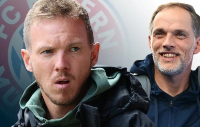 HLV Nagelsmann tố Bayern gian dối, chủ tịch vào cuộc đổ lỗi ngược