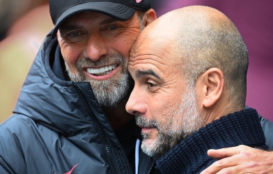 Đại thắng Liverpool, Man City và HLV Pep Guardiola lên tiếng xin lỗi