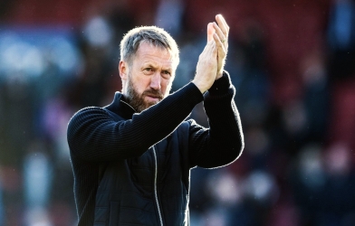 Sa thải Potter, Chelsea đón chào HLV từng khiến cả châu Âu chao đảo?