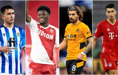 Chuyển nhượng sáng 10/5: Barca nhắm 4 tiền vệ thay De Jong, Bayern âm mưu dụ Mane rời Liverpool?