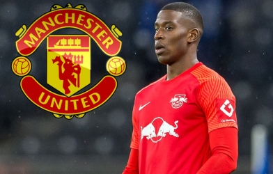 MU chuẩn bị sở hữu ‘cận vệ thép’ từ Đức, là học trò cũ của Rangnick