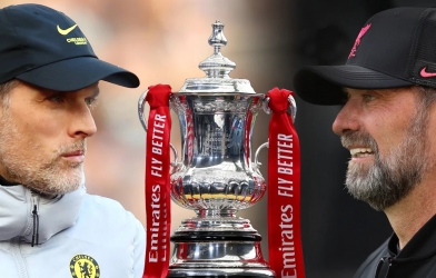 Nhận định Liverpool vs Chelsea: Cơ hội cuối cho The Blues