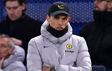 Tuchel sắm vai ‘kẻ ác’ để trừng phạt Liverpool ở chung kết FA Cup