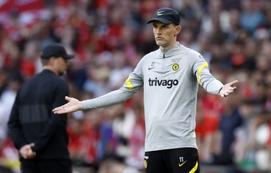 Tuchel nói gì sau khi Chelsea để thua hai trận chung kết trước Liverpool?