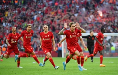 VIDEO: Liverpool 0-0 Chelsea ( pen: 6-5) (Chung kết FA Cup)