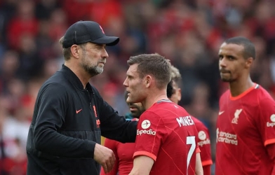 Thắng quả cảm trước Wolves, Liverpool vẫn vỡ mộng ăn 4