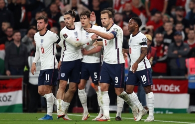 Nhận định Anh vs Hungary, 23h00 hôm nay 4/6: 3 điểm chờ Tam sư
