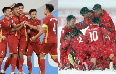 Tin bóng đá 10/6: U23 Việt Nam sắp tái lập 'kỳ tích Thường Châu', Ronaldo gây thất vọng