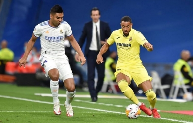 Đừng bao giờ khinh thường La Liga ở Champions League!