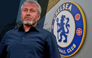 Abramovich gửi tâm thư đến fan sau khi Chelsea có chủ mới