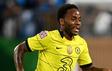 Raheem Sterling lần đầu tiết lộ lý do gia nhập Chelsea
