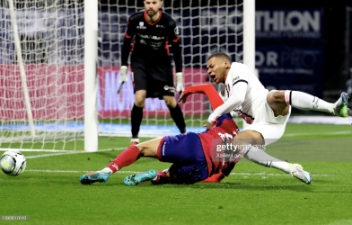 Mbappe bỏ lỡ trận ra quân của PSG ở Ligue 1 2022/23 vì một lý do