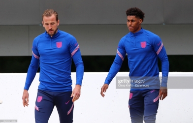 Dean Henderson tiết lộ 2 tuyển thủ Anh có lực sút 'kinh hoàng' nhất