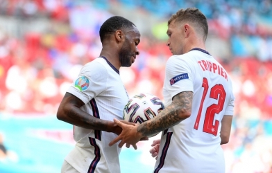 Một tuyển Anh rời rạc và sự khó hiểu của Gareth Southgate