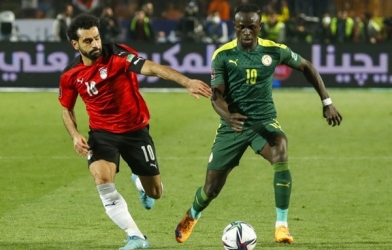 Salah đá hỏng 11m, Ai Cập mất vé World Cup vào tay Senegal