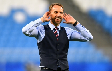 Người Anh gọi bảng đấu tại World Cup 2022 là “điều trong mơ đã xảy ra”