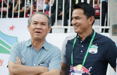 Bầu Đức tham gia thành lập đội bóng mới