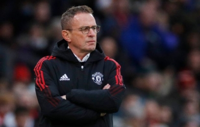 MU thông báo Rangnick dẫn dắt ĐT Áo