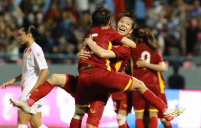 Nữ Việt Nam và chiến thắng của bản lĩnh