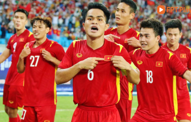 Cúp bóng đá U23 Châu Á AFC: U23 Việt Nam đối đầu U23 Thái Lan trong trận mở màn