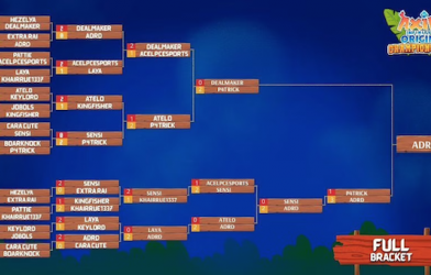 Adrd chiến thắng giải Axie Infinity Origin Championship 2022
