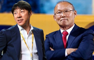 AFF Cup 2022: Cuộc thư hùng giữa ba HLV Hàn Quốc
