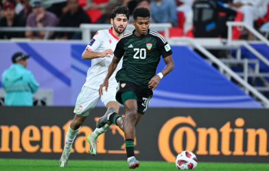 Lịch thi đấu Cúp bóng đá châu Á 2024 mới nhất