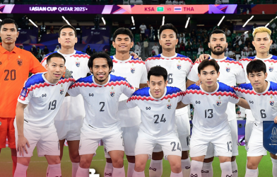 Thái Lan thuộc nhóm thăng hạng mạnh nhất, Việt Nam ở nhóm tụt hạng nhiều nhất