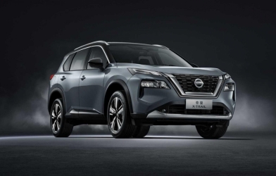 Nissan X-Trail 2022 chính thức ra mắt, công nghệ e-Power độc đáo