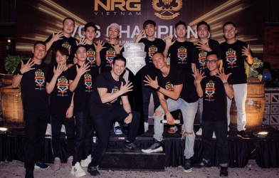 LMHT: Chủ sở hữu mới của GAM Esports giàu tới mức nào?