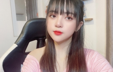 Streamer Bé My: Mình không phải là gu của Thầy Giáo X