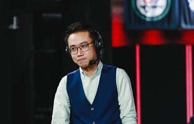 BLV Hoàng Luân: 'Faker không còn là người chơi Đường giữa số 1 LCK'