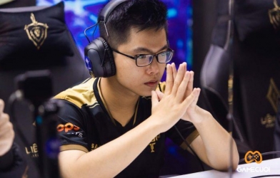 AWC 2021: Lai Bâng lên tiếng sau trận thua đầy cay đắng trước DTN