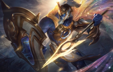 LMHT: Chi tiết bản cập nhật 11.14 mới nhất