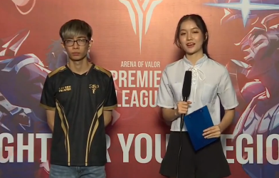 AWC 2021: BronzeV và Zeref bị đồn rời đội trước thềm đại chiến, nhưng phản ứng của team SGP mới là điều khiến fan bất ngờ